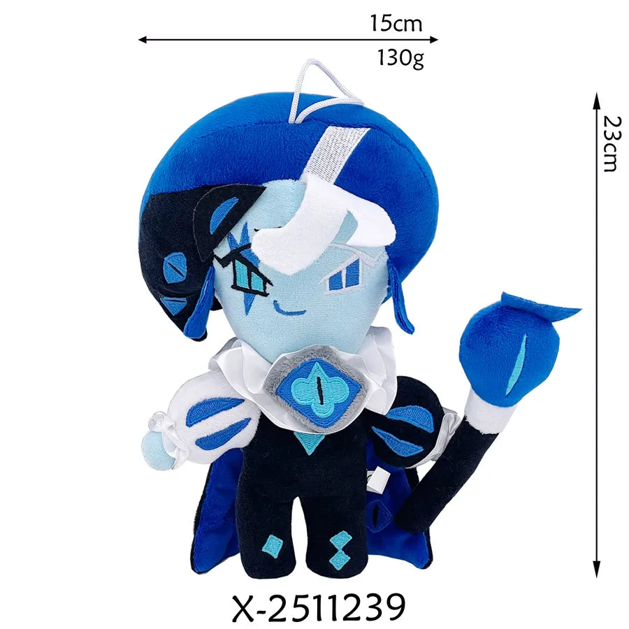 Girl'S Cartoon Character PP cotton Stuffed Animals & Plush Toys