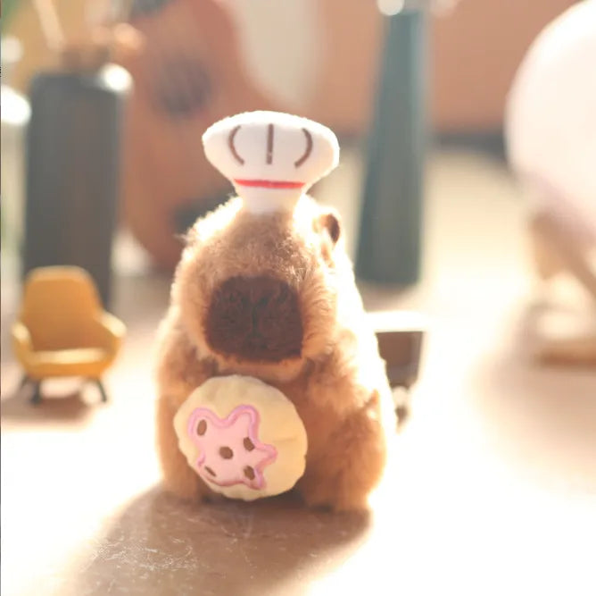Stuffed Animals & Plush Toys Animal PP cotton Toys