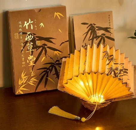 Casual Elegant Lady Chinese Character composite material Lighting Accessories