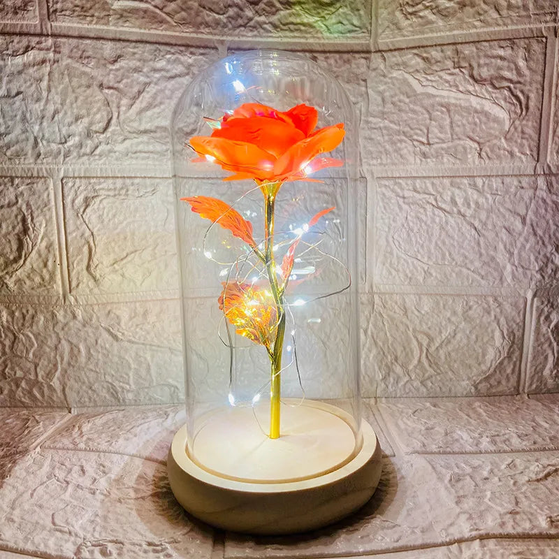 valentine's day pastoral flower artificial flower daily party festival bouquet