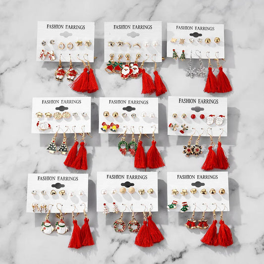 Cute Earring Sets