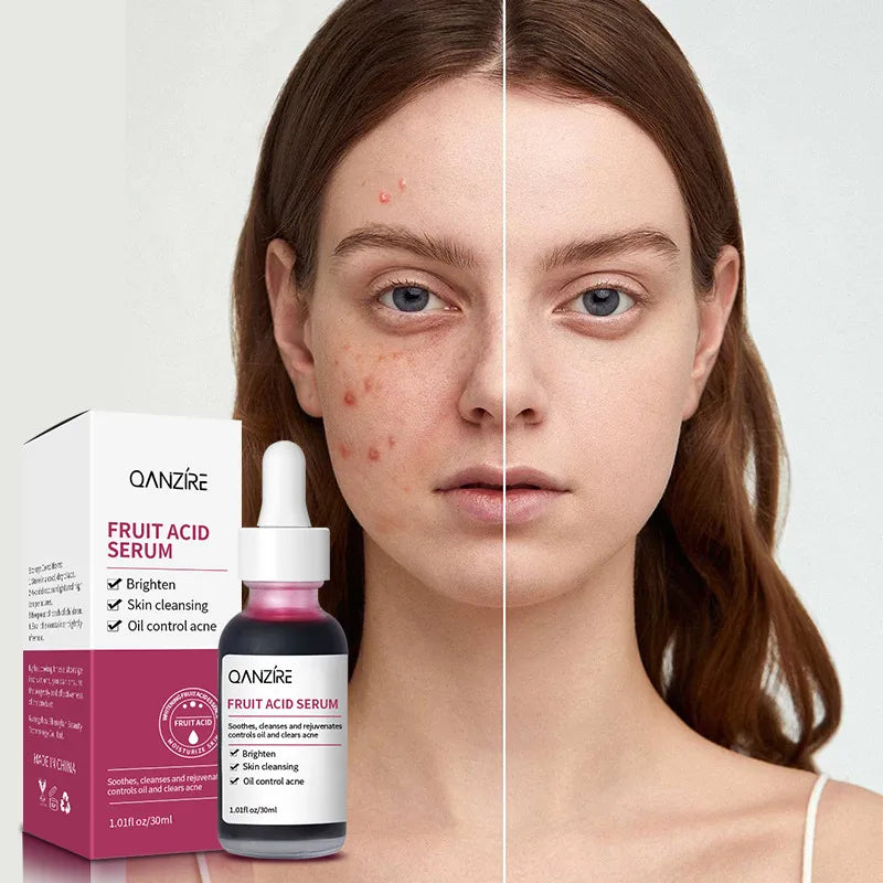 Solid Color Personal Care Skin Care