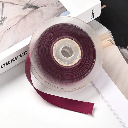 100 Yards/Package 300 Yards/Package 500 Yards/Package Polyester Ribbons
