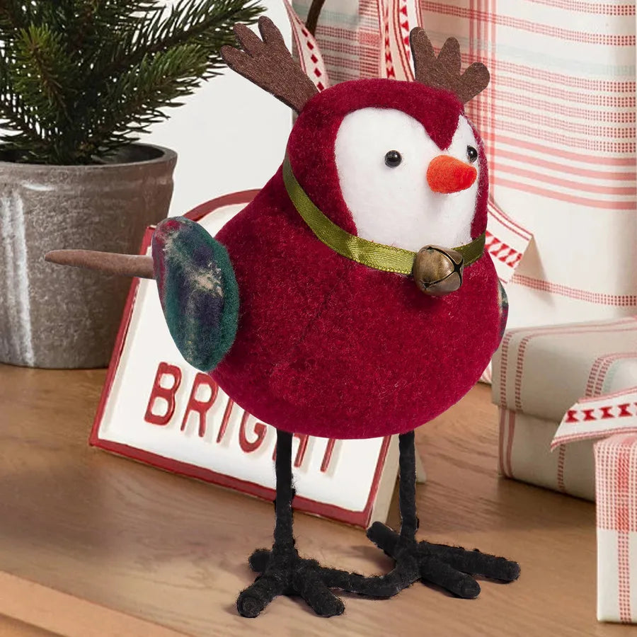 Christmas Cute Party Ornaments Decorations Table Decoration
