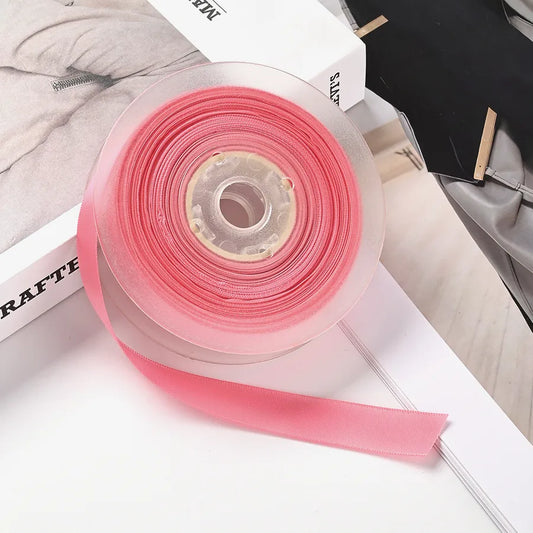 100 Yards/Package 300 Yards/Package 500 Yards/Package Polyester Ribbons