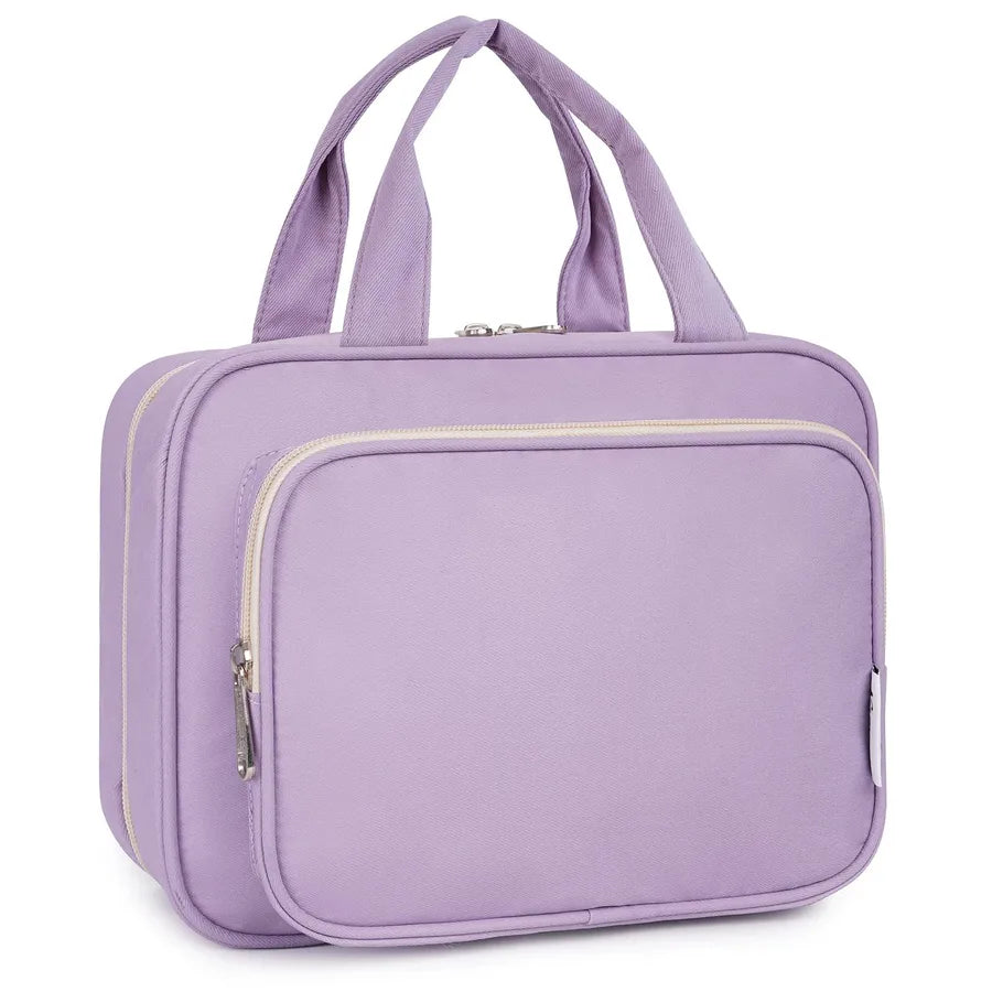 Waterproof Wash Bag Wash Bag Travel Bag Fashion Travel Handbag Wash Set Cosmetic Bag Wholesale Storage Bag