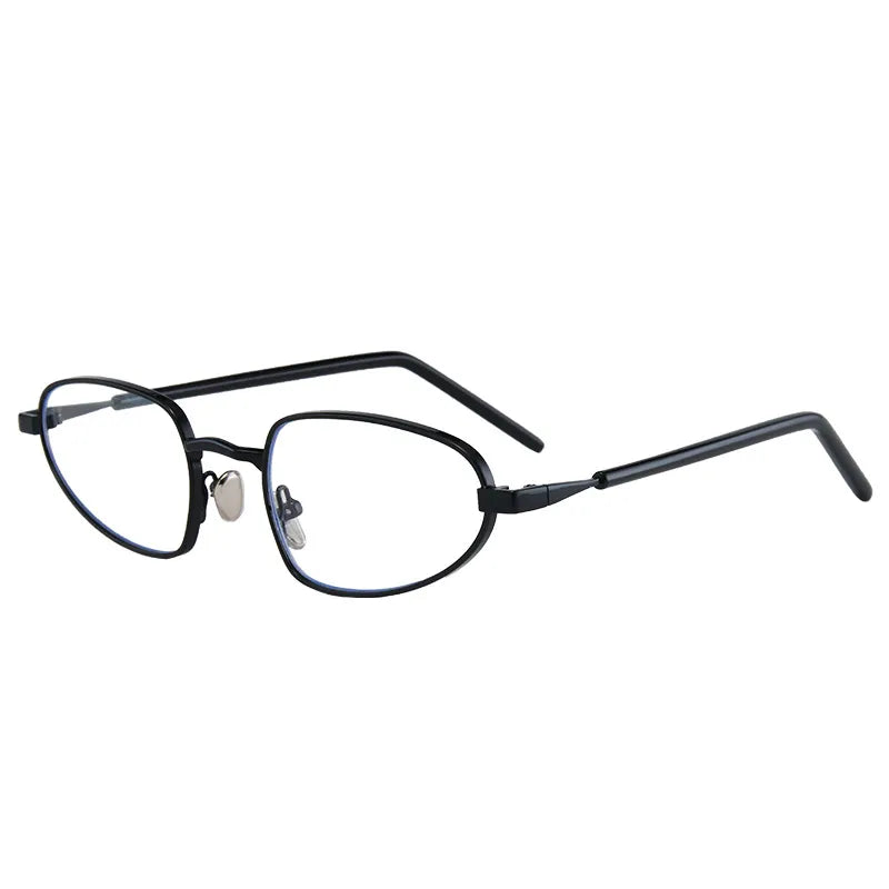 Casual Vintage Style Geometric Pc Tinted Lenses Cat Eye Full Frame Women's Sunglasses