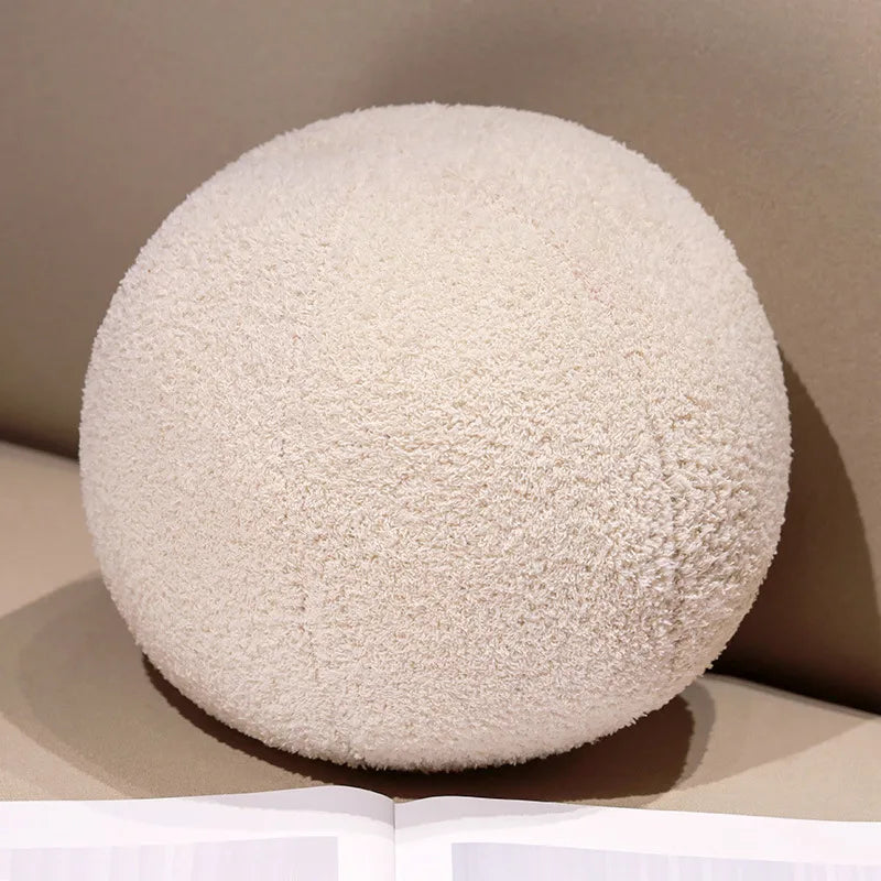 Stuffed Animals & Plush Toys Solid Color PP cotton Toys