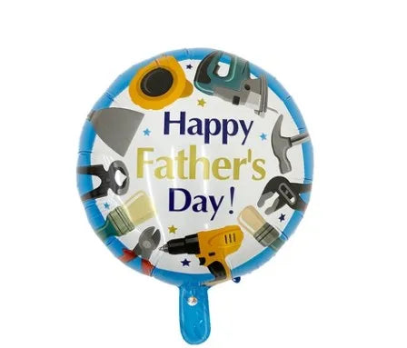 simple style classic style letter aluminum film holiday daily balloons