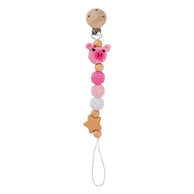 fashion animal baby accessories