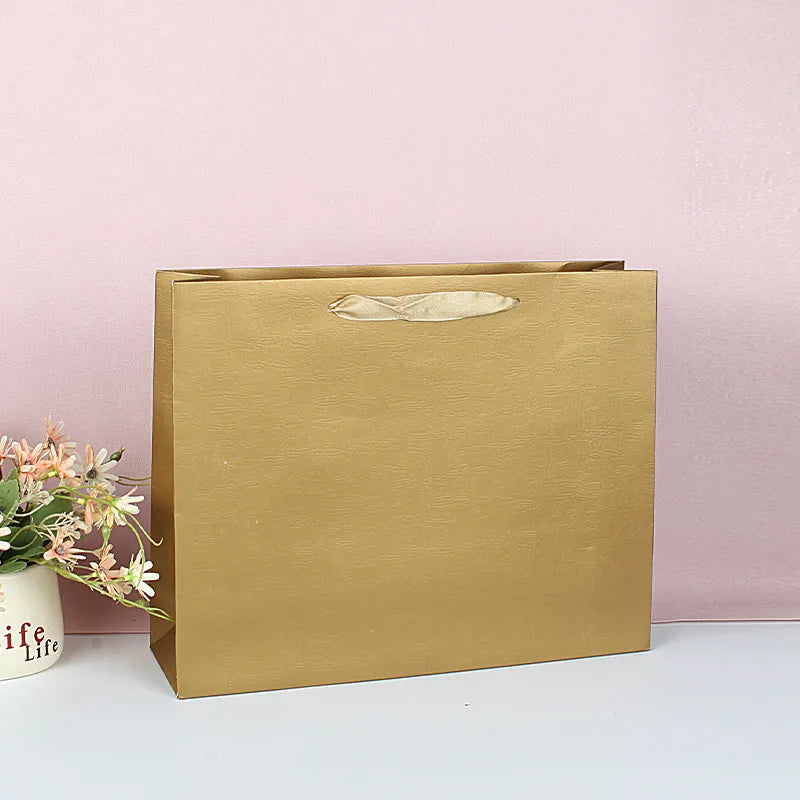 Simple Style Classic Style Crocodile Paper Party Gift Wrapping Supplies