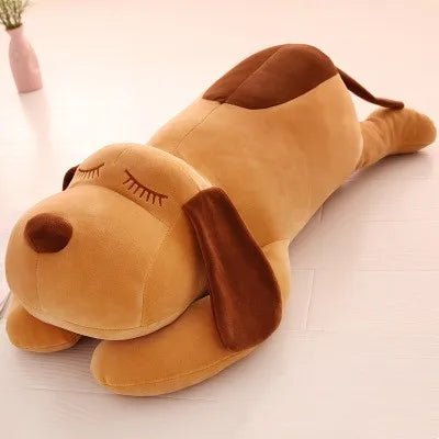 stuffed animals & plush toys dog cellucotton toys