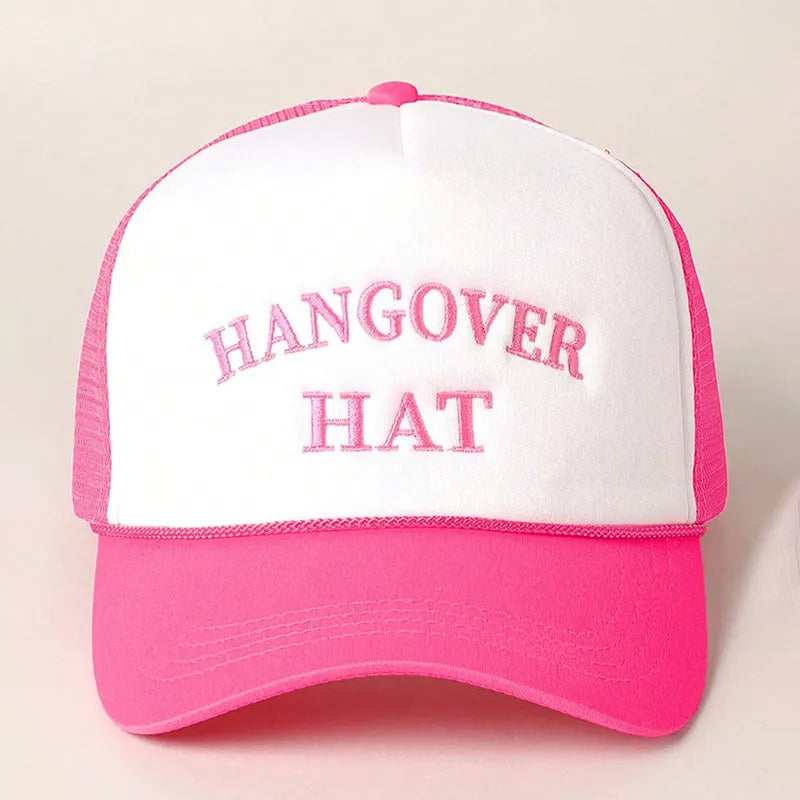 Unisex Vacation Classic Style Vocabulary Words/Name Curved Eaves Baseball Cap