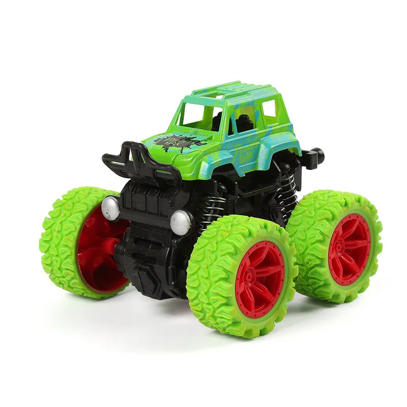 toy car off-road vehicle plastic toys