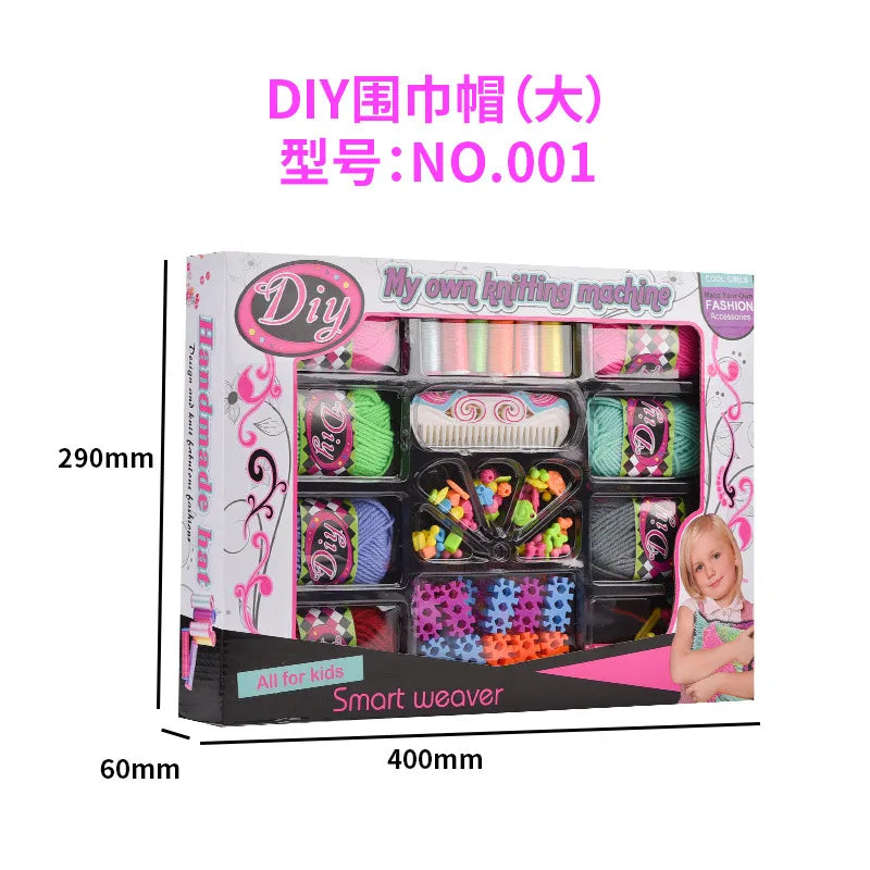 Tress device Colorful Plastic Toys