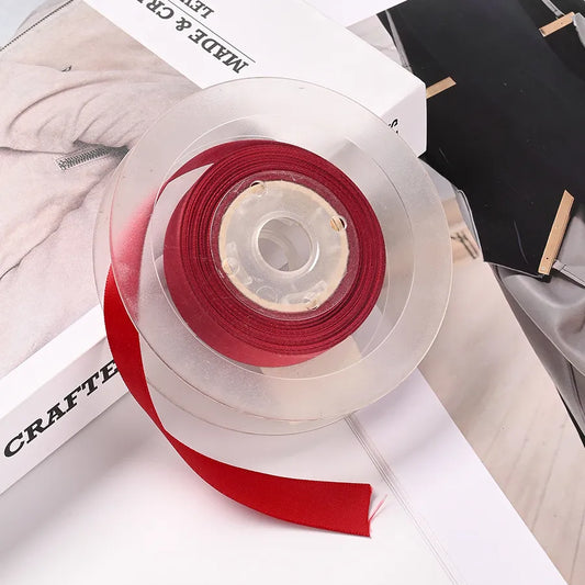 100 Yards/Package 300 Yards/Package 500 Yards/Package Polyester Ribbons