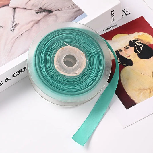 100 Yards/Package 300 Yards/Package 500 Yards/Package Polyester Ribbons
