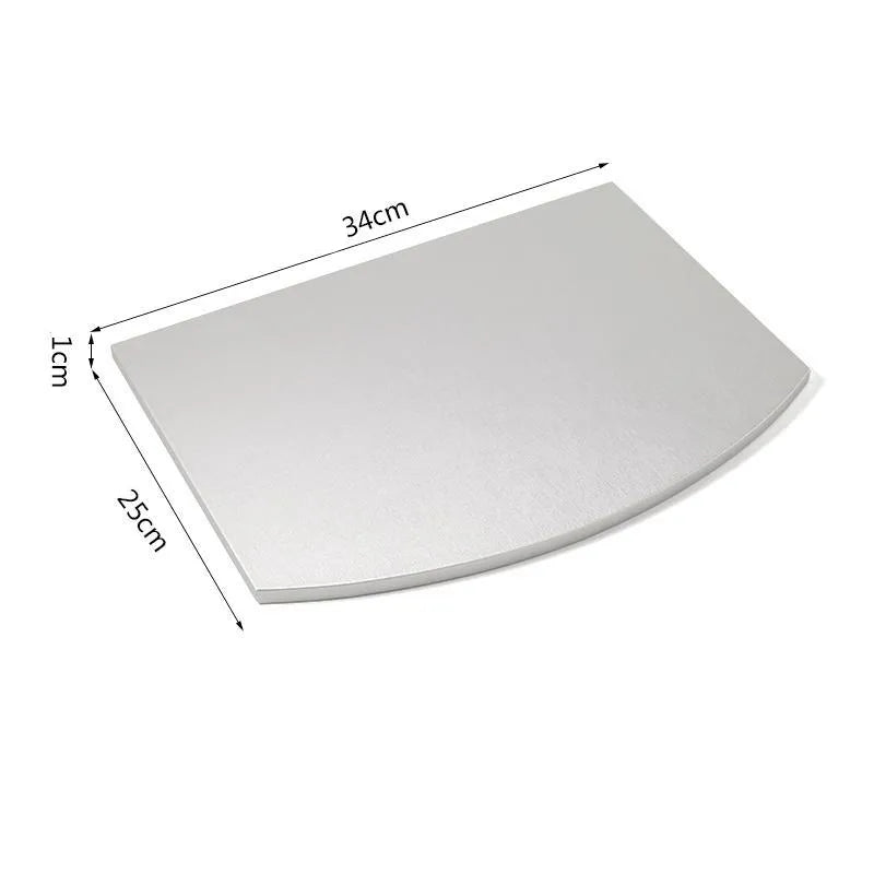 1 Piece PU IG Style Simple Style Geometric Jewelry Display Jewelry Rack