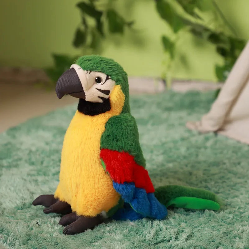 stuffed animals & plush toys animal pp cotton toys