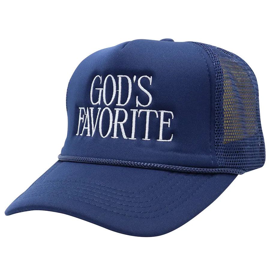 Unisex Casual Simple Style Slogan Curved Eaves Baseball Cap