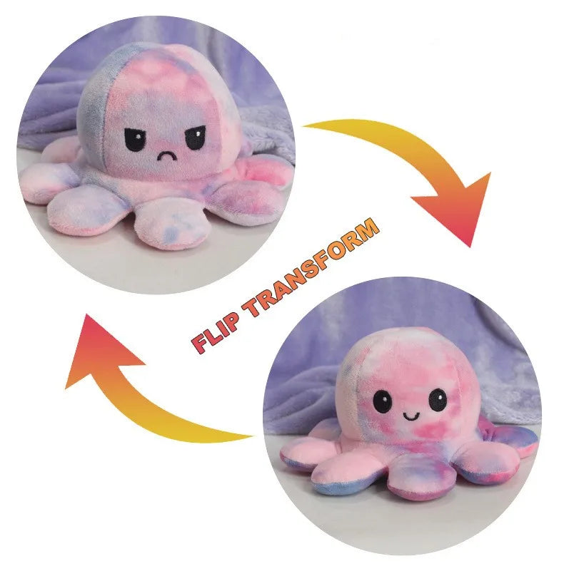 Stuffed Animals & Plush Toys Octopus PP cotton Toys