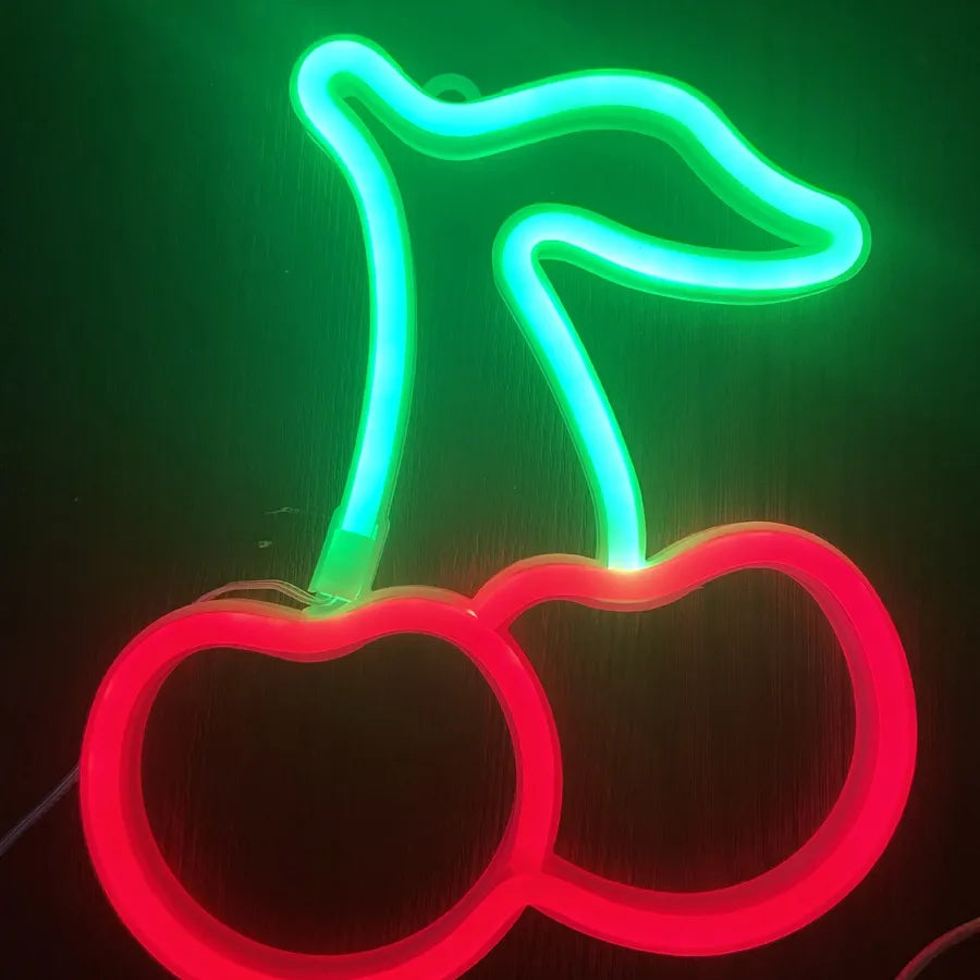 casual letter dolphin rocket pc indoor night lights
