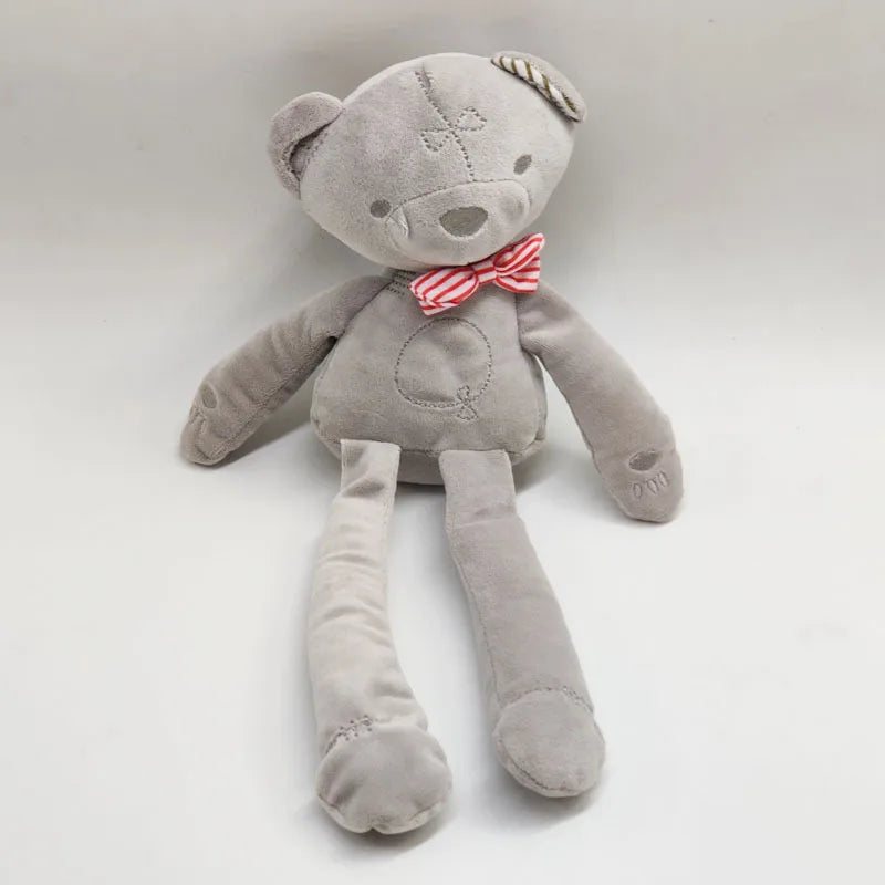 Stuffed Animals & Plush Toys Rabbit Bear PP cotton Toys