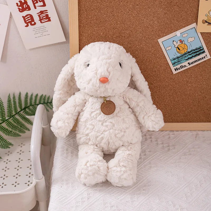 Stuffed Animals & Plush Toys Rabbit PP cotton Toys