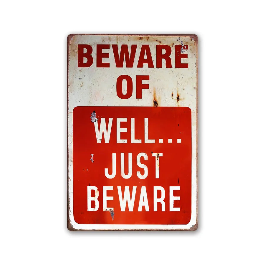 Casual Cartoon Letter Iron pendant Wall Art