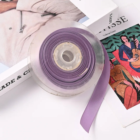 100 Yards/Package 300 Yards/Package 500 Yards/Package Polyester Ribbons