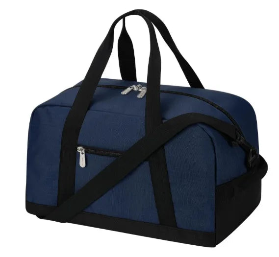 in stock new small size gym bag 14 inch multi-function mini luggage bag for travel sports
