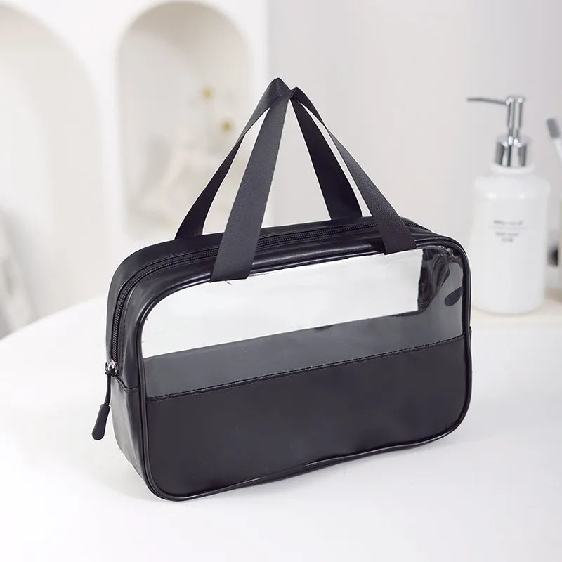 fashion makeup storage bag waterproof toiletry bag