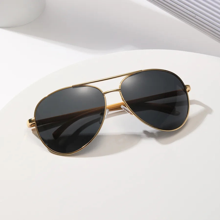 Casual Irregular Pc toad glasses Full Frame Women's Sunglasses