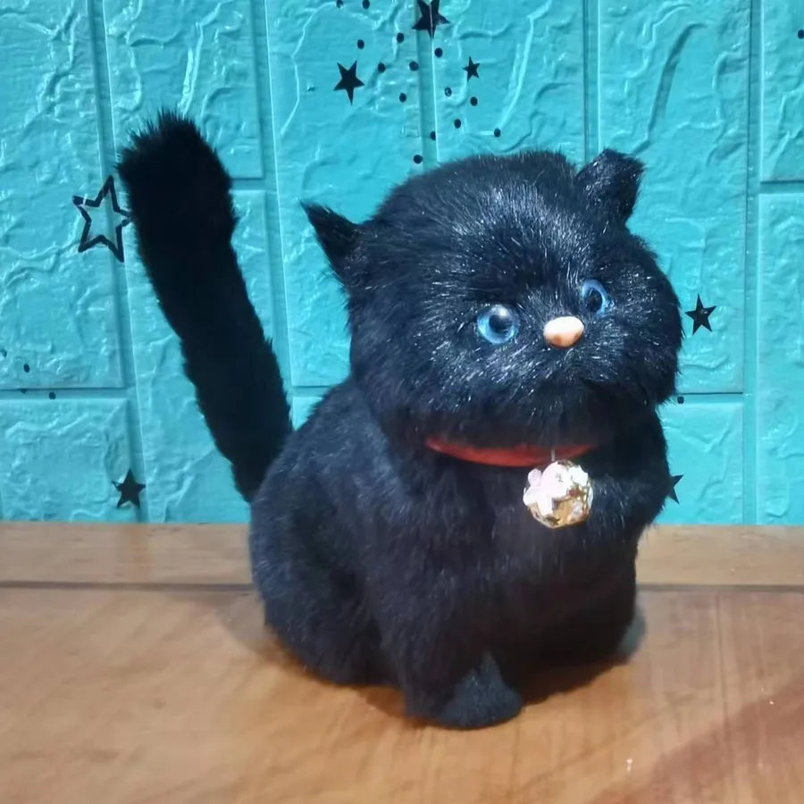 Animal Simulation Model Animal Plastic Toys