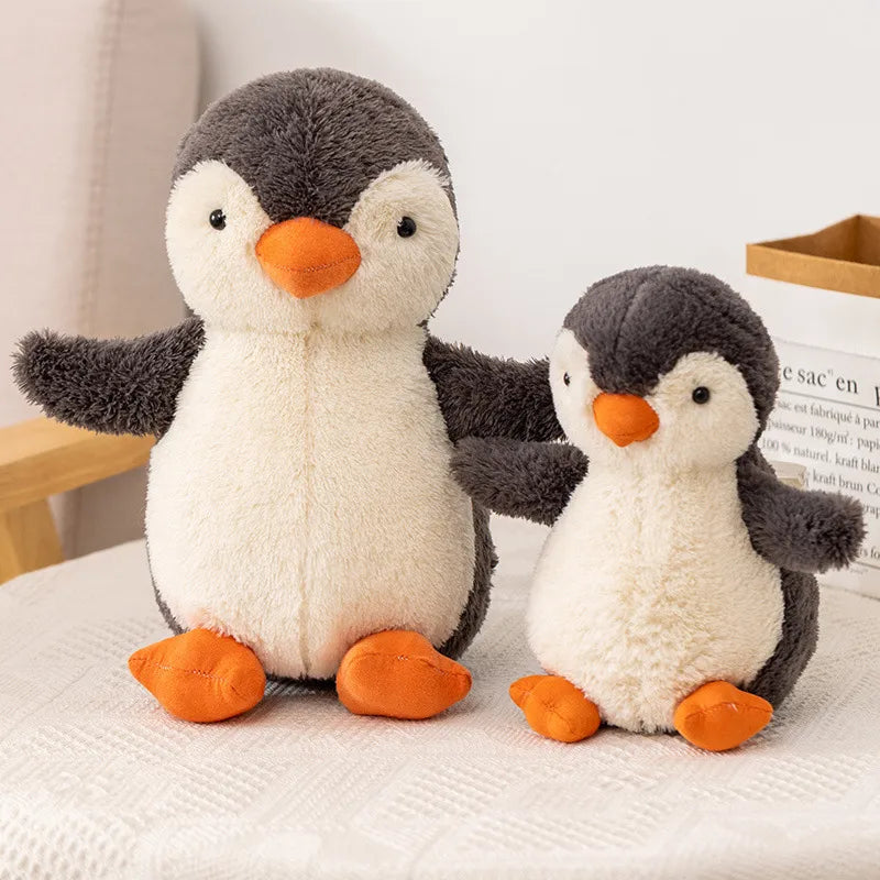 stuffed animals & plush toys penguin pp cotton toys