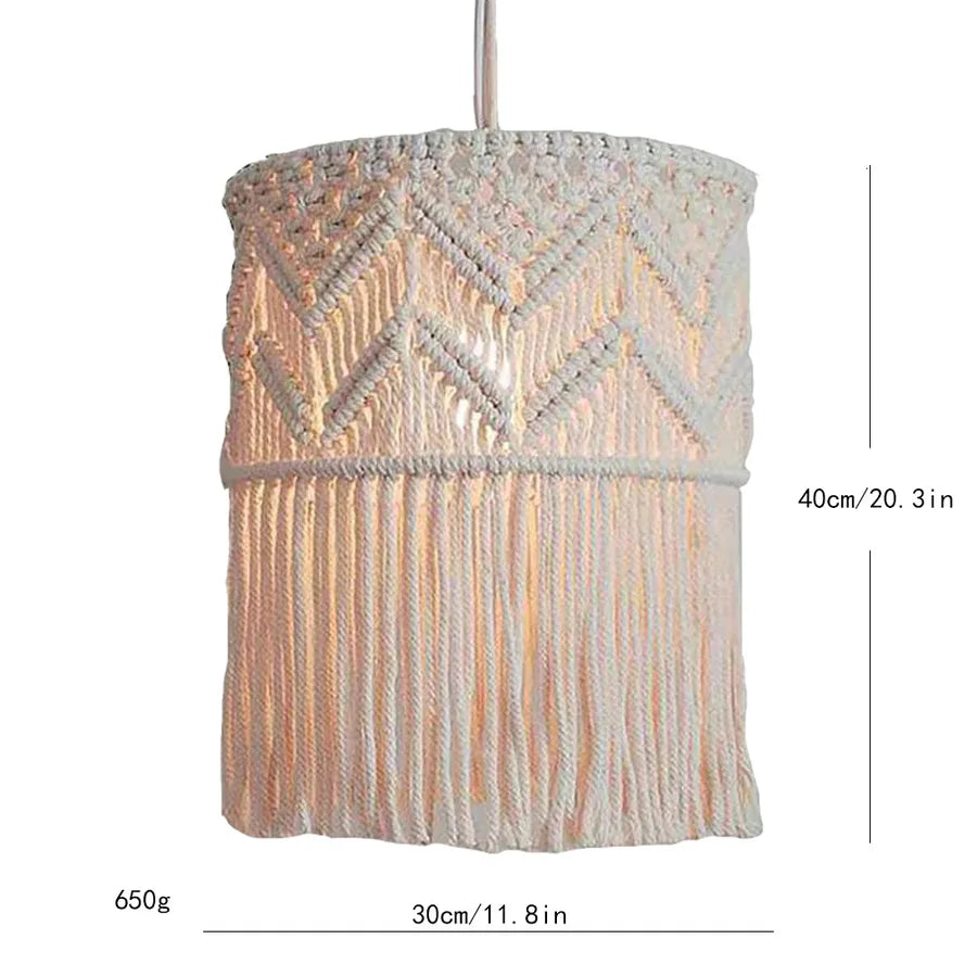 simple style classic style solid color cotton pendant artificial decorations