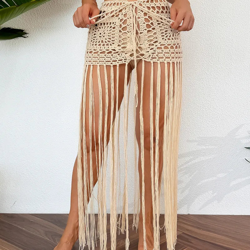 Women's Mesh Sexy Cover Ups