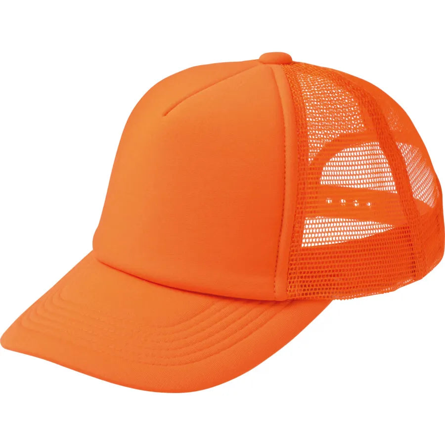 Unisex Cute Simple Style Letter Button Curved Eaves Baseball Cap