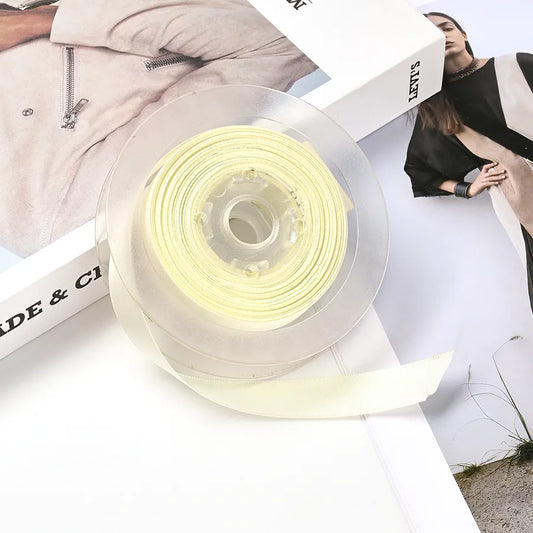 100 Yards/Package 300 Yards/Package 500 Yards/Package Polyester Ribbons