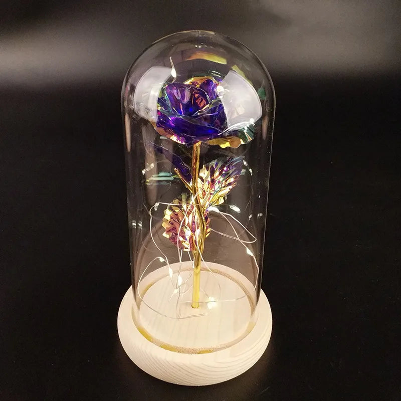 cute sweet flower plastic casual daily bouquet