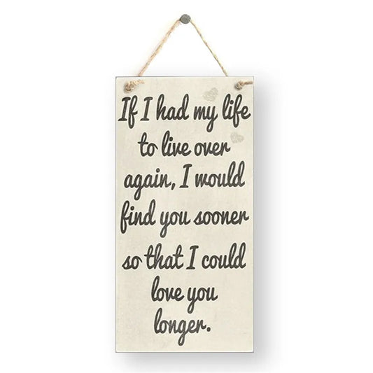 Wooden Crafts Easter Creative Printing Game Board Home Decor Wall Hemp Rope Sign Storefront Door Sign Uv Printing