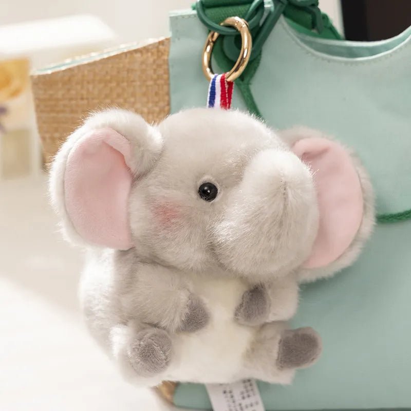 Doll pendant Animal PP cotton Toys