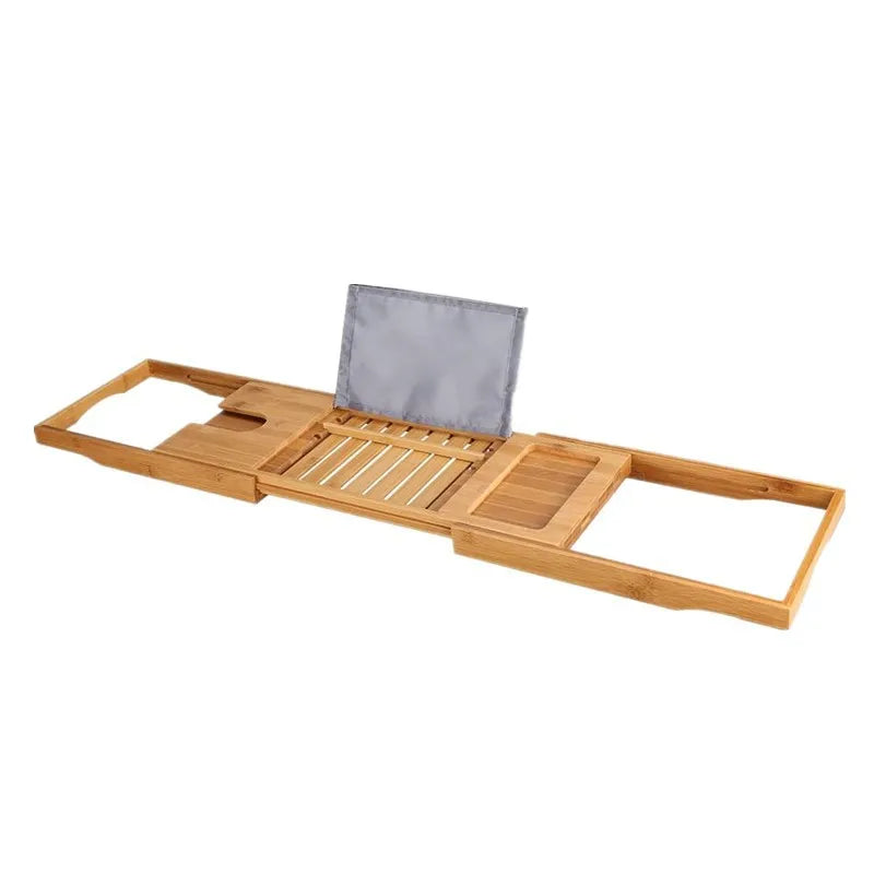 Casual Elegant Modern simplicity Solid Color Rattan Bathroom Racks Bathing