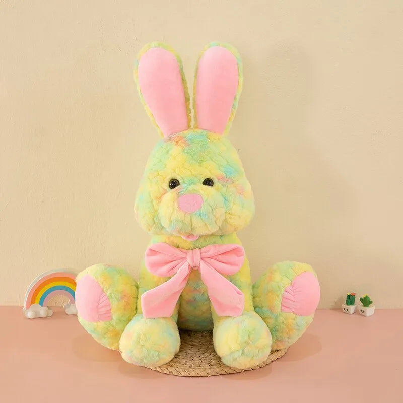 Stuffed Animals & Plush Toys Rabbit PP cotton Toys