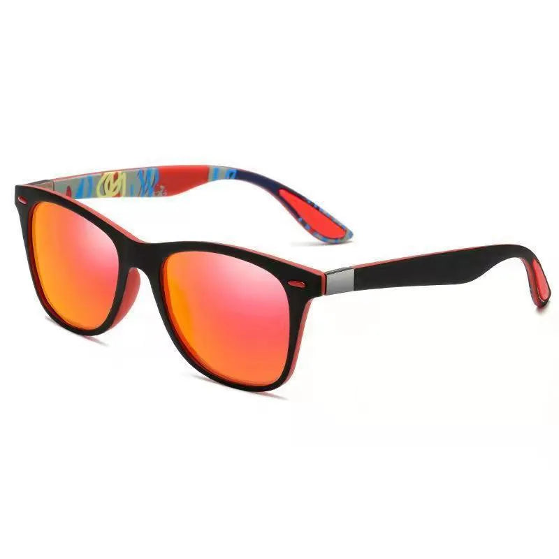 p21 Sports Trend Sunglasses Fashion Mi Ding Sports Polarizer Men's JDIAN Casual Impulsive Sunglasses
