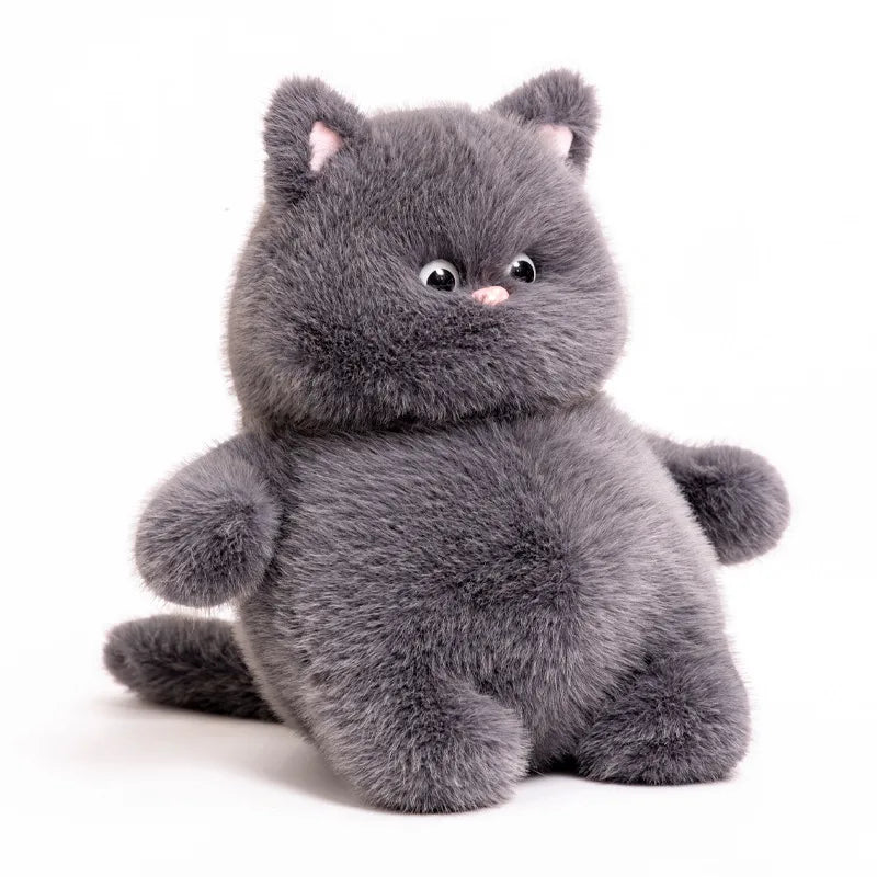 stuffed animals & plush toys cat pp cotton toys