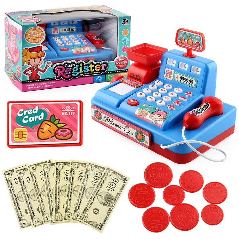 dress up & pretend play cartoon plastic toys