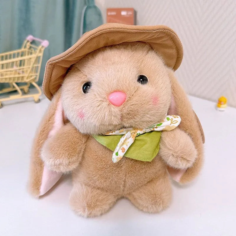 Stuffed Animals & Plush Toys Rabbit PP cotton Plush Toys