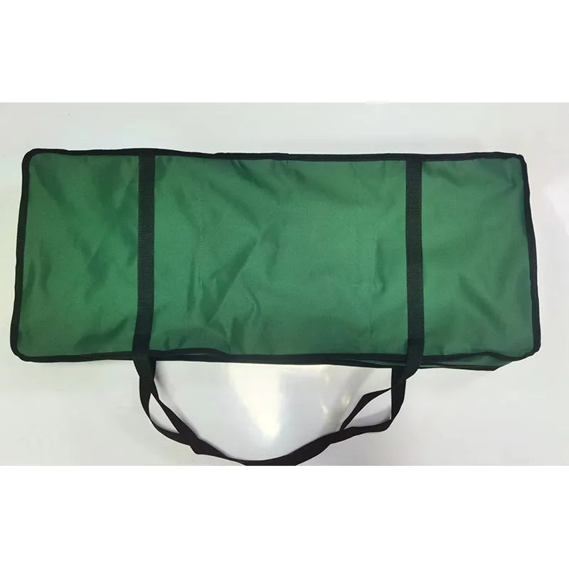 Cross-border hot sale gift paper storage tear-resistant storage box with adjustable Velcro Christmas gift storage bag