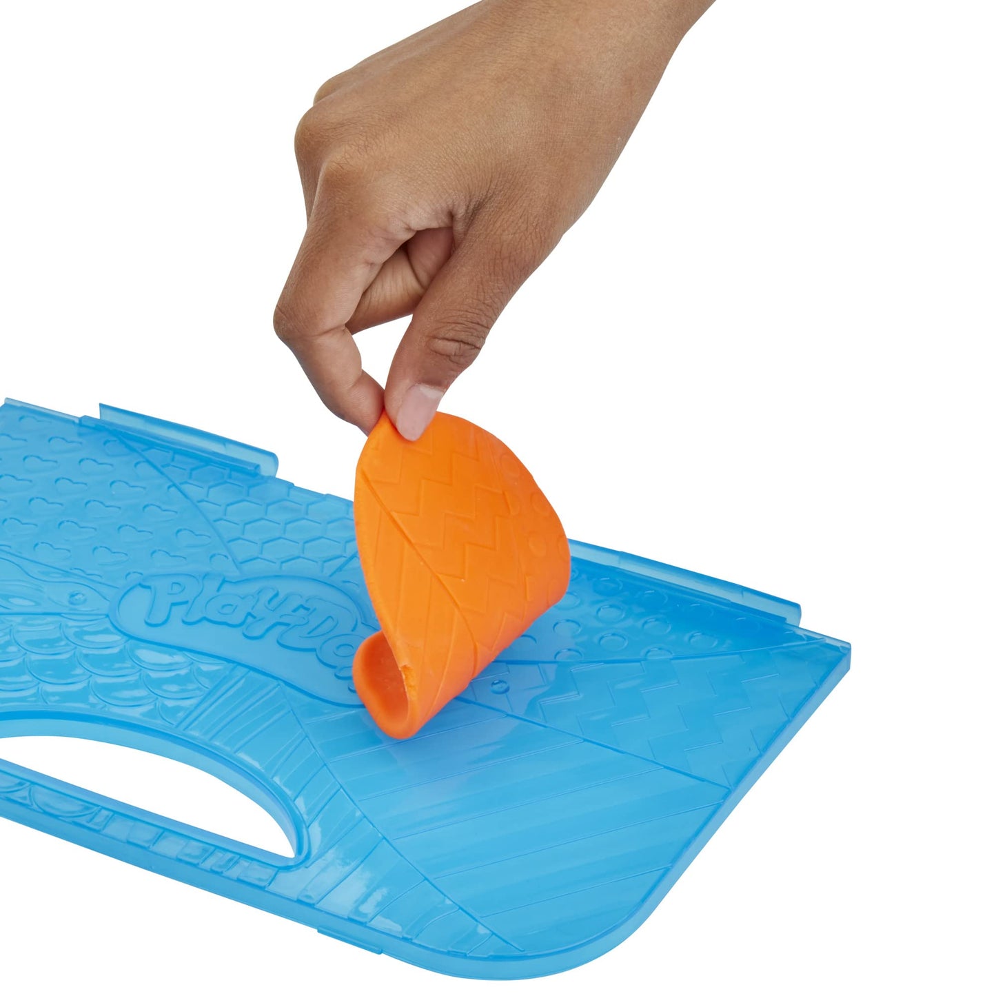 Play-Doh Grab 'n Go Activity Center — 30+ Tools, 10 Cans, Travel Case (Non-Toxic)